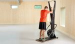 Concept2 Skierg Εργομετρικό Όργανο Γυμναστικής