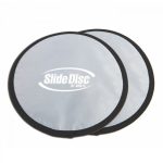 Δίσκοι Γυμναστικής Sliders Discs για Παρκέ - Amaya Sport