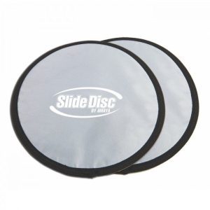 Δίσκοι Γυμναστικής Sliders Discs για Παρκέ - Amaya Sport