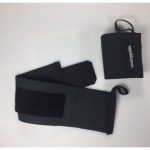 WRIST WRAPS LITE Περικάρπιο για Βάρη Ελαστικό 150100L - Unstoppable