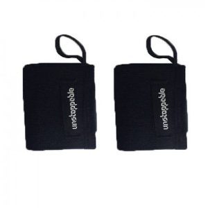 WRIST WRAPS LITE Περικάρπιο για Βάρη Ελαστικό 150100L - Unstoppable