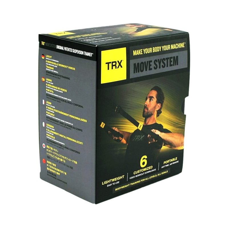 TRX Move Suspension Trainer