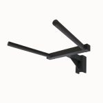 Dip Station Λαβές Βυθίσεων για Rack