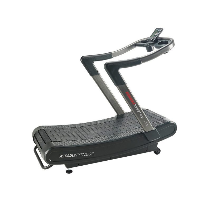 Διάδρομος Curved Assault AirRunner Pro