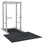 Gymfloor® Complete Floor Protection 500x500x30 mm