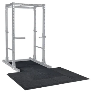 Gymfloor® Complete Floor Protection 500x500x30 mm