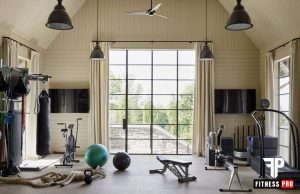 Δημιούργησε το δικό σου Home Gym. Μάθε πως!