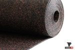 Δάπεδο Καουτσούκ Ρολό EPDM Κόκκινο 4mm