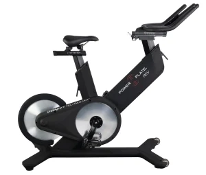 Power Plate REV Exercise Bike