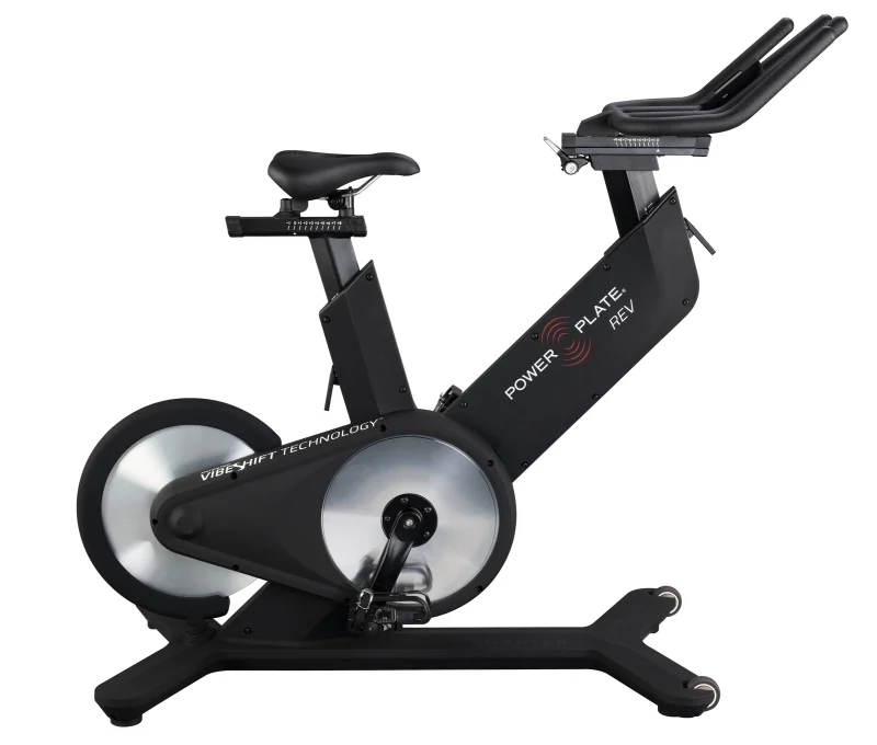 Power Plate REV Exercise Bike