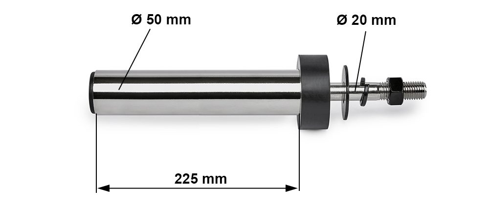 Dimensional sketch, ATX Weight Plate Pins ATX-WPP-220_4_new