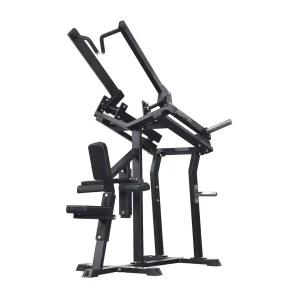Gymleco 011 Iso Lateral Pulldown