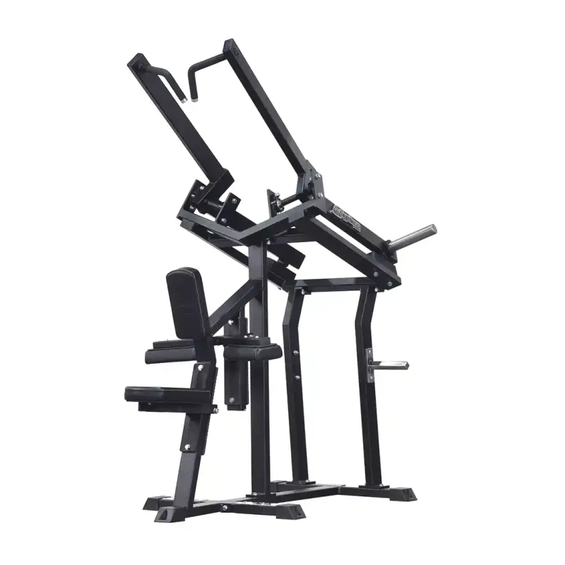 Gymleco 011 Iso Lateral Pulldown