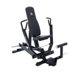 Gymleco 021 Seated Chest Press