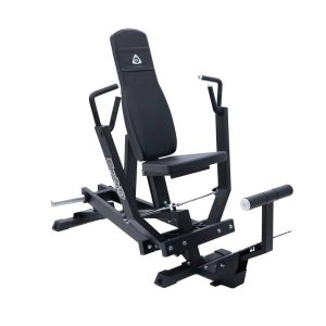 Gymleco 021 Seated Chest Press