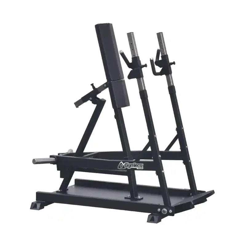 Gymleco 028 Standing Chest Press