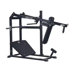 Gymleco 045 Pendulum Squat