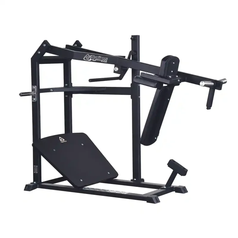 Gymleco 045 Pendulum Squat