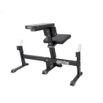 Gymleco 118 Seal Row Bench, Open model