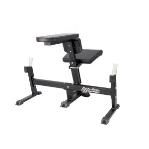 Gymleco 118 Seal Row Bench, Open model