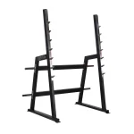 Gymleco 148 Squat Rack
