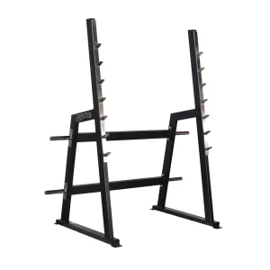 Gymleco 148 Squat Rack
