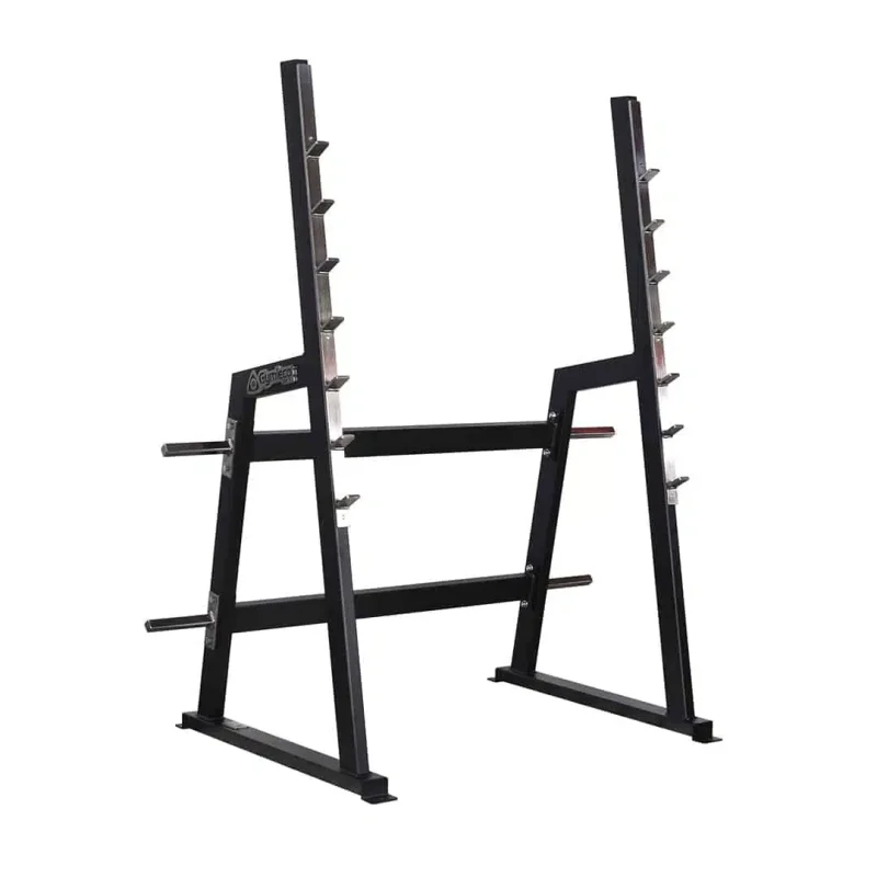 Gymleco 148 Squat Rack
