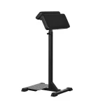 Gymleco 152 Standing Scott Curl Bench