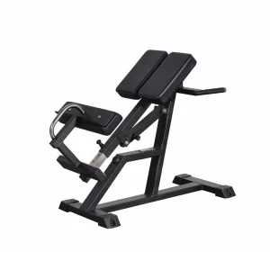 Gymleco 162 Back Raise, Adjustable 45-90 degrees