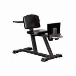 Gymleco 163 Knee standing Back Raise