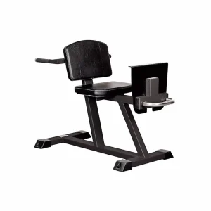 Gymleco 163 Knee standing Back Raise