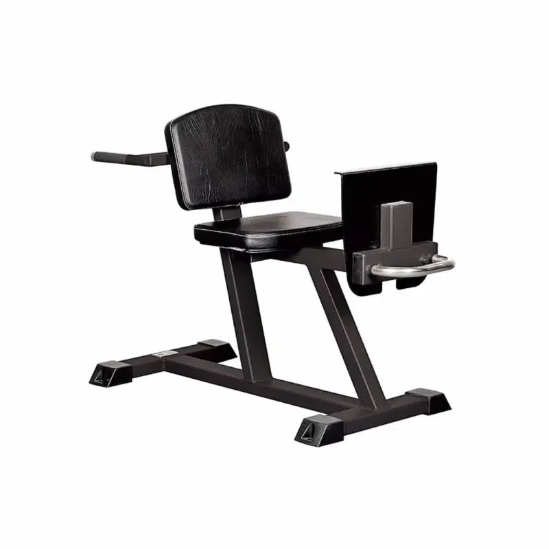 Gymleco 163 Knee standing Back Raise