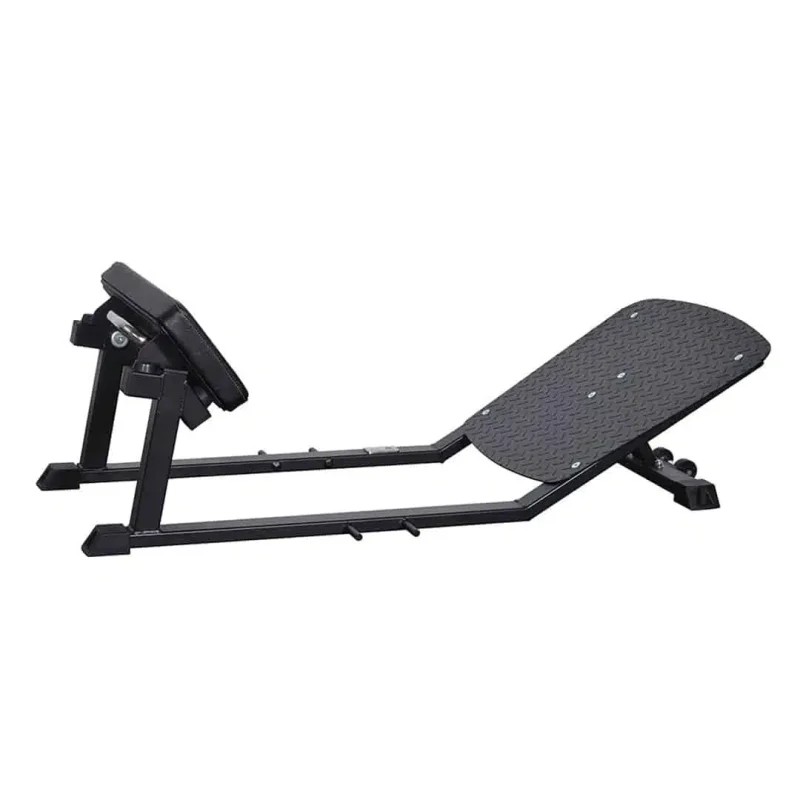 Gymleco 166 Hip Thrust Bench