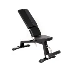 Gymleco 193V Adjustable Dumbbell Exercise Bench
