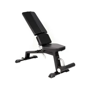 Gymleco 193V Adjustable Dumbbell Exercise Bench