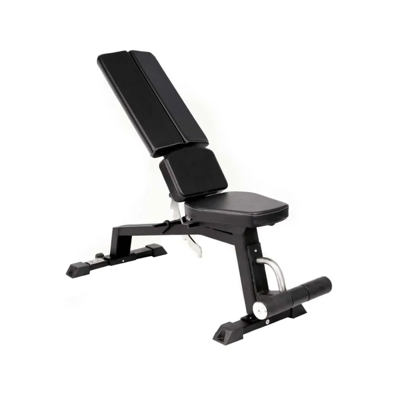 Gymleco 193V Adjustable Dumbbell Exercise Bench