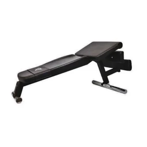 Gymleco 194R Adjustable Decline Bench