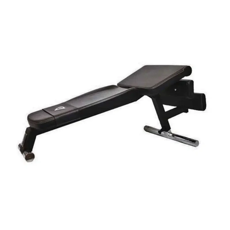 Gymleco 194R Adjustable Decline Bench