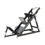 Gymleco 245 Leg Press/ Hacklift