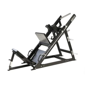 Gymleco 245 Leg Press/ Hacklift