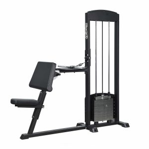 Gymleco 255 Biceps Curl/Triceps Extension