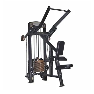Gymleco 311 Iso Lateral Pulldown