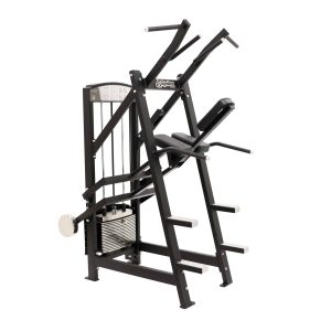 Gymleco 314 Chins/Dips