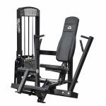 Gymleco 321 Seated Wide Chest Press