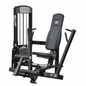 Gymleco 321 Seated Wide Chest Press