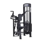 Gymleco 336 Shoulder Front Press