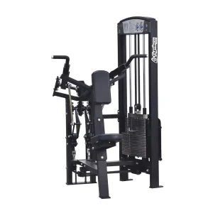 Gymleco 336 Shoulder Front Press