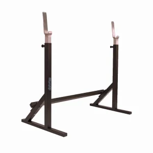 Gymleco 742 Bench Press/Squat Rack, home gym