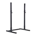 Gymleco 749-1755 Squat Rack, home gym