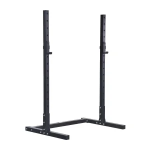 Gymleco 749-1755 Squat Rack, home gym